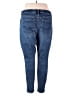 American Eagle Outfitters Hearts Blue Jeans Size 20R - photo 2