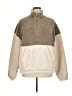 Zara Tan Fleece Size XL - photo 1