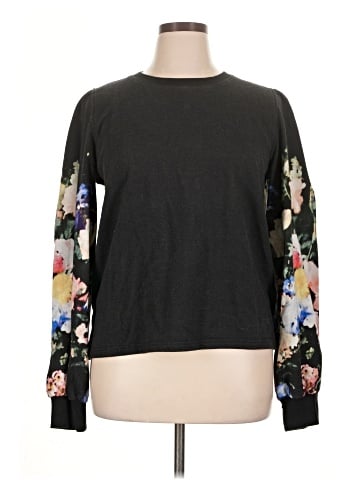 Nicole Miller Pullover Sweater (view 1)