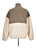 Zara Tan Fleece Size XL - photo 2