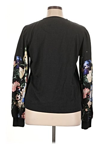 Nicole Miller Pullover Sweater (view 2)