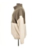 Zara Tan Fleece Size XL - photo 5