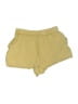 Zara Yellow Shorts Size S - photo 2