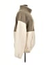 Zara Tan Fleece Size XL - photo 4