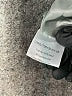 Chouyatou Gray Coat Size S - photo 7