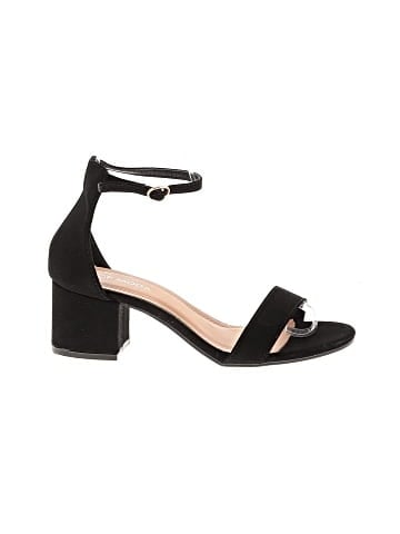 Top Moda Sandals (view 1)