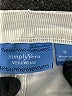 Simply Vera Vera Wang Ivory Jeans Size 8 - photo 4