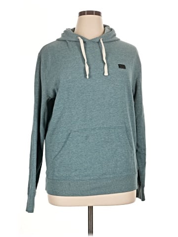 Billabong Pullover Hoodie (view 1)