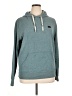 Billabong Teal Pullover Hoodie Size XL - photo 1