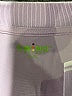 Swing Control Purple Short Sleeve Blouse Size XL - photo 7