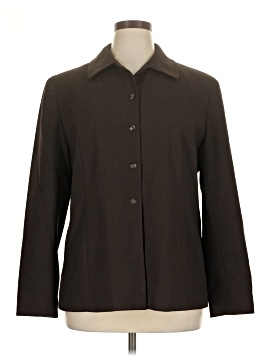 Jones New York Wool Blazer