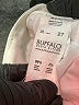 Buffalo by David Bitton White Casual Pants Size 27 waist - photo 7