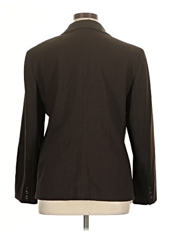Jones New York Wool Blazer (view 2)