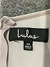 Lulus Solid Gray Cocktail Dress Size XS - photo 7