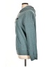 Billabong Teal Pullover Hoodie Size XL - photo 5