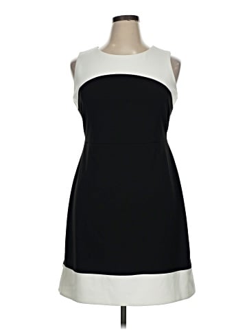 Tommy Hilfiger Cocktail Dress (view 1)
