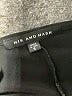 Nik and Nash Solid Black Casual Dress Size S - photo 7