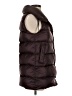 Athleta 100% Nylon Burgundy Brown Vest Size XXS - photo 4
