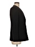 Mario Serrani Black Blazer Size 6 - photo 4