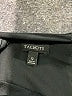 Talbots Solid Black Casual Dress Size 12 - photo 7