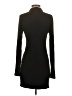 Unbranded Black Casual Dress Size S (estimated) - photo 2
