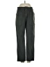 Something Navy Green Cargo Pants Size 4 - photo 1