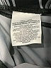 Nike Graphic Black Active Pants Size M - photo 8