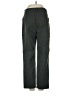 Something Navy Green Cargo Pants Size 4 - photo 2