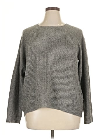 J.Crew Factory Store Pullover Sweater (view 1)