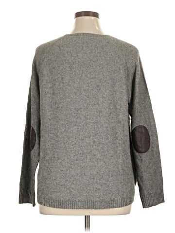 J.Crew Factory Store Pullover Sweater (view 2)