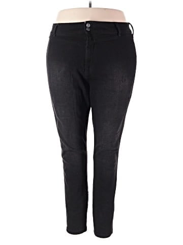 Forever 21 Jeggings (view 1)