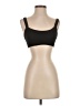Out From Under Black Tube Top Size XS - photo 1