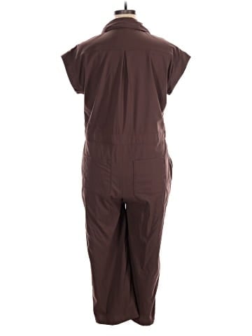 Title Nine Jumpsuit (view 2)