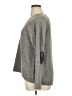 J.Crew Factory Store Solid Gray Pullover Sweater Size XL - photo 5