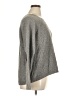 J.Crew Factory Store Solid Gray Pullover Sweater Size XL - photo 4