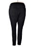 Forever 21 Solid Black Jeggings Size 18 - photo 2