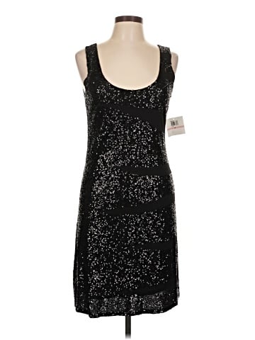 Donna Morgan Cocktail Dress (view 1)