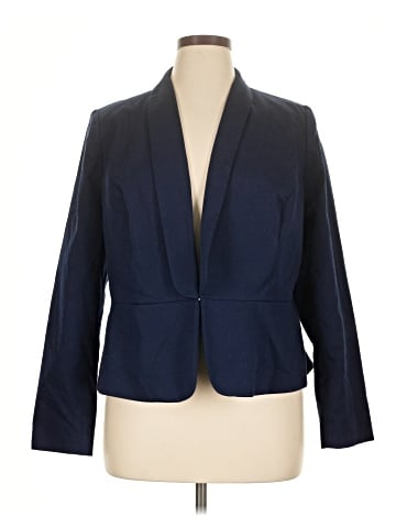 Worthington Blazer (view 1)