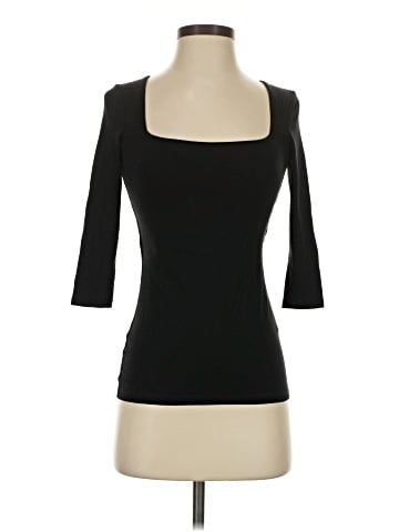 Marcellamoda 3/4 Sleeve T-Shirt (view 1)
