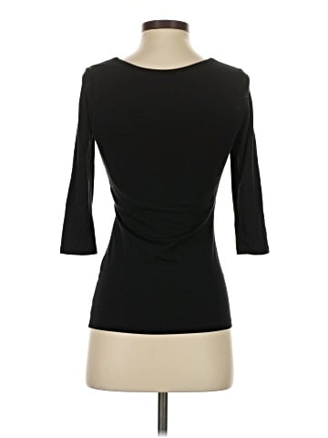Marcellamoda 3/4 Sleeve T-Shirt (view 2)