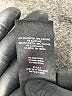 Sunday Best Solid Black Formal Skirt Size 2 - photo 6