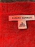 Banana Republic 100% Cotton Red Pullover Sweater Size S - photo 7