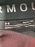Under Armour Black Active Pants Size S - photo 4