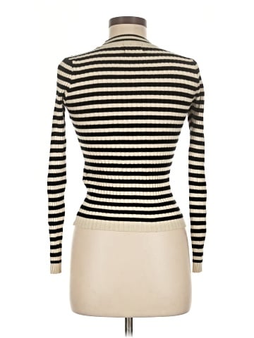 Pieces Turtleneck Sweater (view 2)