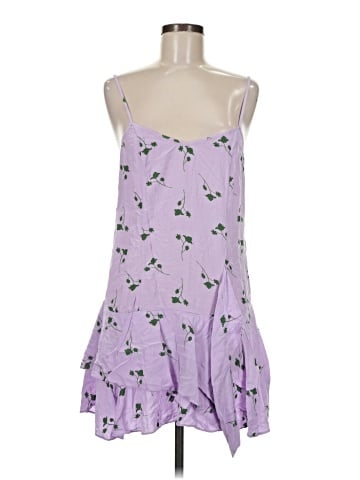 Thakoon Collective Cocktail Dress (view 1)