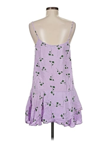 Thakoon Collective Cocktail Dress (view 2)