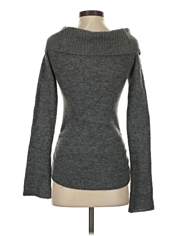 Love Rocks Turtleneck Sweater (view 2)