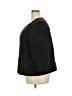 Ruby Rd. 100% Polyester Black Blazer Size 20 - photo 5