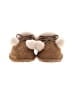 Coach Heart Poppy Tan Mule/Clog Size 4 - photo 2