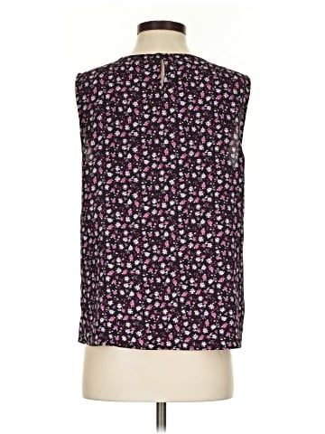 Jones New York Signature Sleeveless Blouse (view 2)